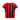 AC Milan 2012/13 Home Retro Shirt - back