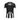 Central Cordoba — Tricou Acasă 26/27 - spate