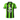 Cercle Brugge — Tricou Acasă 26/27 - față
