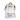 Chacarita Juniors — Tricou Deplasare 26/27 - spate