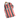 Chacarita Juniors — Tricou Acasă 26/27 - față