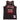 Chicago Bulls 1996/97 Black Retro Jersey