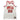 Chicago Bulls 1996/97 White Retro Jersey