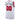 Chicago Bulls — Tricou Association Edition - spate