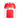 Chicago Fire — Tricou Acasă 2026 - față