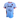 Defensores de Belgrano — Tricou Deplasare 26/27 - față
