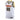 Denver Nuggets — Tricou Association Edition - față