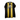 Deportivo Madryn — Tricou Acasă 26/27 - față