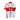 Deportivo Moron — Tricou Acasă 26/27 - față