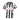 Dunfermline Athletic — Tricou Acasă 26/27 - față