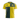 Esenler Erokspor — Tricou Deplasare 26/27 - față