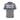 Gimnasia y Esgrima La Plata — Tricou Al Treilea 26/27 - față