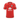Gimnasia y Esgrima Mendoza — Tricou Al Treilea 26/27 - față