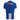 Juventud Home 26 27 - back