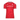 1. FC Kaiserslautern — Tricou Acasă 26/27 - față