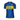 Las Palmas — Tricou Deplasare 26/27 - față