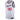 Los Angeles Clippers — Tricou Association Edition - față