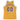 Los Angeles Lakers 1984/85 Gold Retro Jersey - back