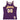Los Angeles Lakers 1998/99 Purple Retro Jersey
