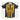 Mitre — Tricou Acasă 26/27 - față