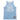 North Carolina Tar Heels — Tricou Carolina Blue 1983/84 — Retro