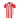 Olympiacos B — Tricou Acasă 26/27 - față