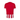Olympiacos — Tricou Acasă 26/27 - spate
