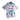 Paysandu FC — Tricou Acasă 26/27 - față