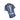 Quilmes — Tricou Deplasare 26/27 - spate