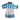 Racing de Cordoba — Tricou Acasă 26/27 - spate