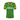 Tampa Bay Rowdies — Tricou Deplasare 2026 - față