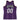 Toronto Raptors 1998/99 Purple Retro Jersey - back