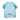 West Ham United — Tricou Al Treilea 26/27 - spate